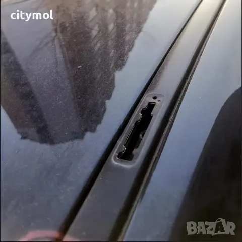 Капачка клипс за таван на Mazda CX-5, CX-7, CX-9 2007-2014 - комплект 4 броя, снимка 4 - Аксесоари и консумативи - 48789199