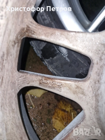 джанти oz racing f1 4x108 , снимка 5 - Гуми и джанти - 52365518