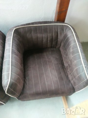 Кресло, снимка 2 - Дивани и мека мебел - 31885533