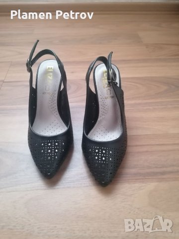 Дамски сандал , снимка 3 - Сандали - 36988835