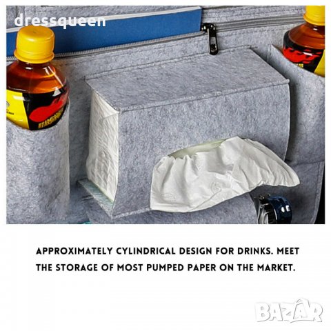 2900 Протектор за автомобилна седалка  , снимка 7 - Аксесоари и консумативи - 30528472