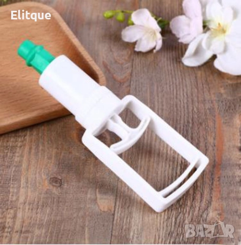 Автоматични вендузи с помпа/  6 броя включва вендузи с външен диаметър: 20 мм, 34 мм, 45 мм, 52 мм, , снимка 11 - Други - 52889193