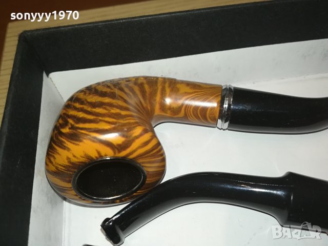 ЛУЛА ЗА ПУШЕНЕ-НОВА ЛУЛА ЗА 85ЛВ БРОЯ 0309230800, снимка 5 - Лули - 42061033