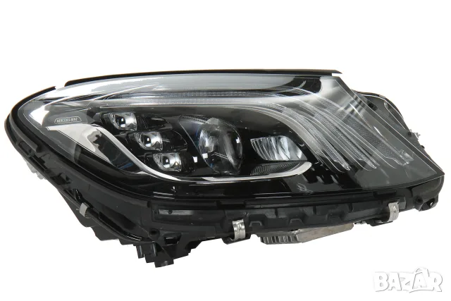 A2229068804 | Употребяван десен led фар Mercedes-Benz