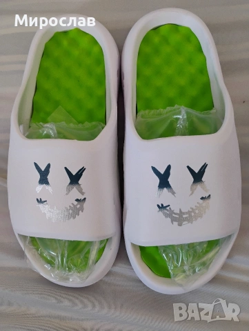 Нови Нови НОВИ Джапанки, снимка 6 - Джапанки - 52235856