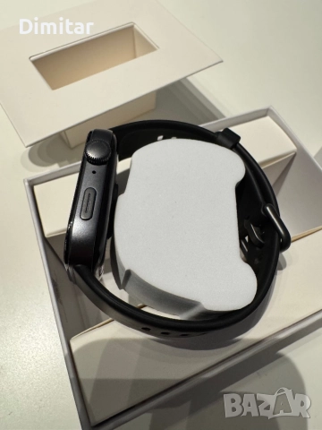 Смарт часовник Huawei Watch Fit 3 Black, снимка 2 - Смарт гривни - 52140429