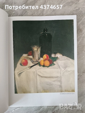 ХЕНРИ МАТИС -луксозен албум, снимка 3 - Други ценни предмети - 53952008