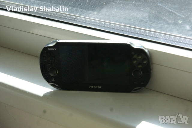 Sony Playstation Vita 1000 PS Vita