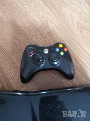 Игра Xbox 360 slim, снимка 3 - Xbox конзоли - 55596416