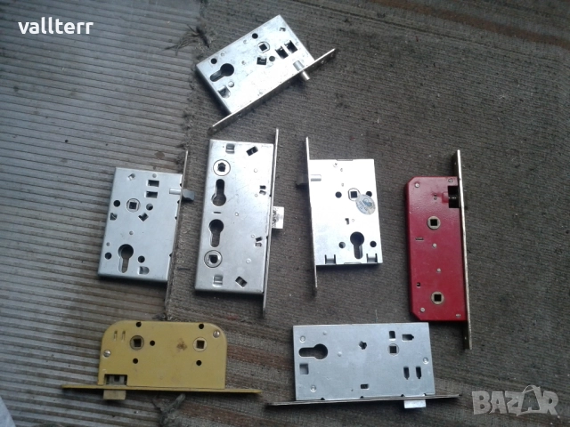 брави касови дръжки самобръсначки,термо чаши топ цени и други, снимка 14 - Други стоки за дома - 52237593