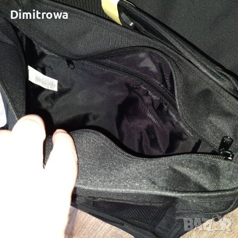 Нова Adidas чанта за през рамо, снимка 8 - Чанти - 42754690