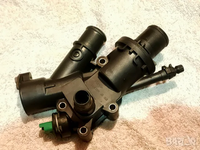 Термостат тяло за PEUGEOT Expert 508 5008 CITROEN DS4 Jumpy FIAT Scudo 2.0HDI RHH, снимка 3 - Части - 48461954