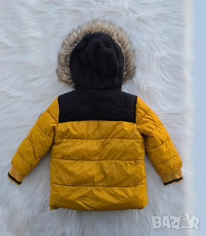 Детско яке 2-3 години, снимка 3 - Детски якета и елеци - 53116196