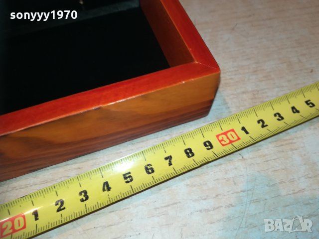 кутия за ключове+часовник с морски възли 0211201745, снимка 14 - Колекции - 30661855