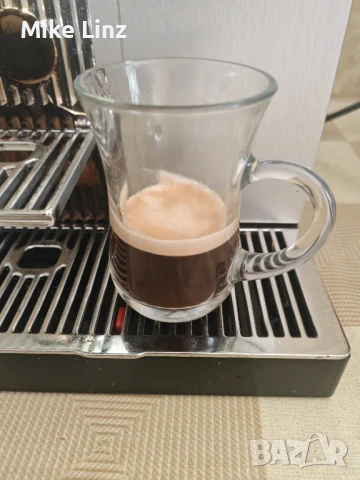 De'Longhi EN750 Nespresso latisima , снимка 11 - Кафемашини - 51335330
