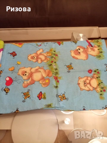 Подарявам детски калъфки за възглавници с цип. , снимка 4 - Други - 54127635