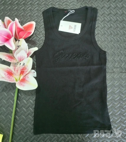 потници guess , снимка 4 - Потници - 51146676