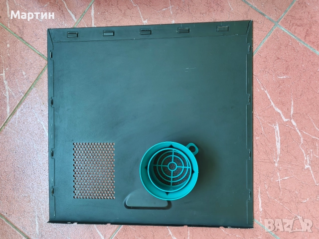 Компютърна кутия ATX - DELUX, снимка 9 - Захранвания и кутии - 51951381