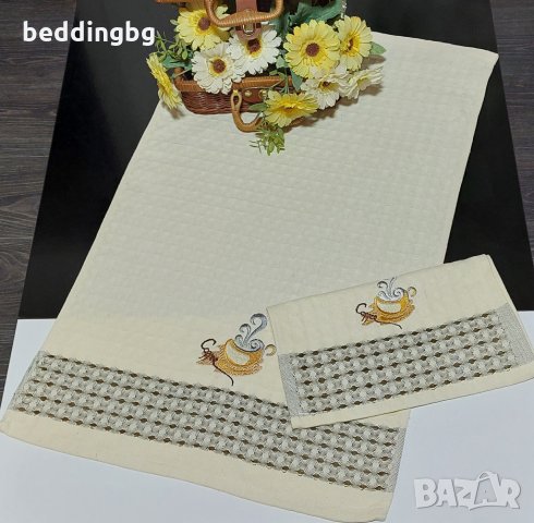 #Карета за #маса 2бр. , снимка 1