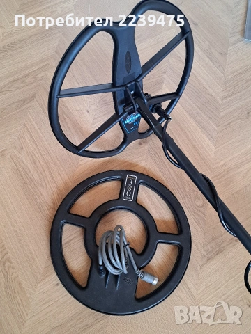 Металотърсач Whites MXT Pro, снимка 6 - Друга електроника - 54079045