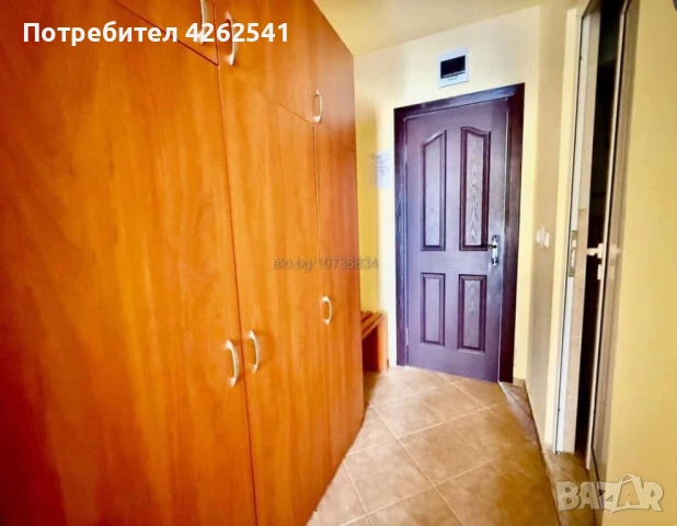 Предлагам студио в Равда за периода май-септември на 10м.от плажа, снимка 3 - Апартаменти - 53883145