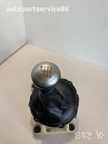 Лост за скоростен лост за ръчна скорост за KIA Magentis 2.0 CRDi (2009) 43700-2G940