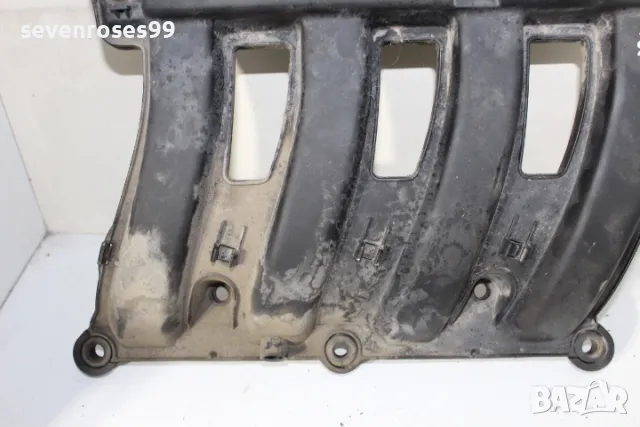 Всмукателен колектор Рено Лагуна 1 1.8i Renault Laguna 1    7700111794, снимка 3 - Части - 49323396