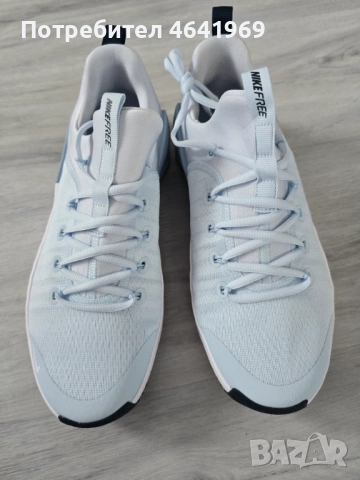 Маратонки Nike Free Metcon, снимка 4 - Маратонки - 52295723