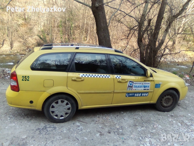 Шевролет нубира на части., снимка 3 - Автомобили и джипове - 53530647