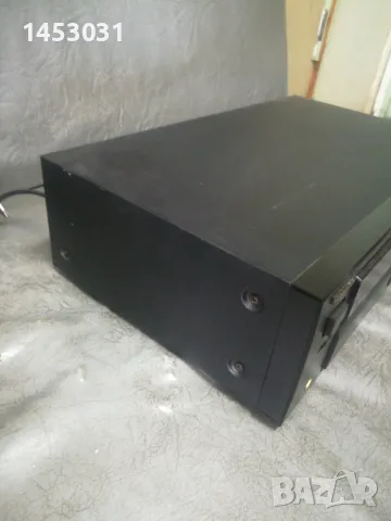  Tapedeck Kenwood 5030, снимка 4 - Аудиосистеми - 48113329