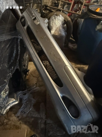 Mercedes C270 цяла за части , снимка 9 - Автомобили и джипове - 52685779