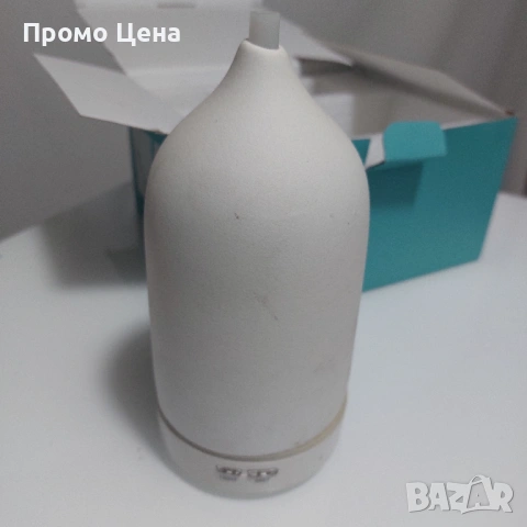 Промо Арома Дифузер LR - Стил, Уют и Релаксация, снимка 6 - Други - 54295066