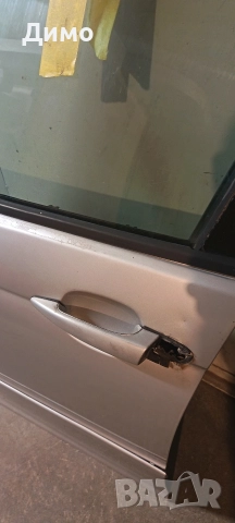 врата врати бмв е46 bmw e46, снимка 9 - Части - 47569536