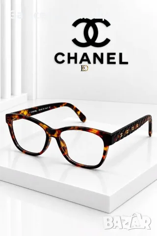 Chanel Слънчеви Очила С UV400 Защита - Различни Цветове Код SEM-740, снимка 2 - Слънчеви и диоптрични очила - 56107049