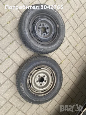 Гуми 175 80 14 /