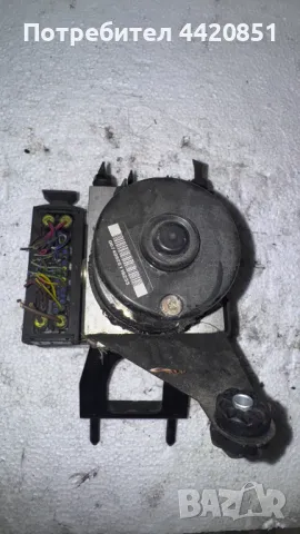 Спирачна помпа ABS за BMW 320 2000 10.0948-0803.3 , снимка 2 - Части - 49742421
