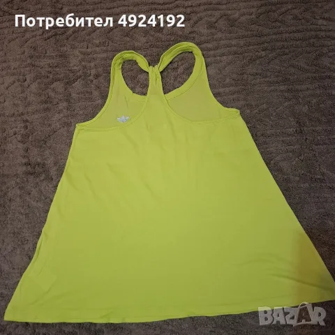 Адидас Потник вид Туника, снимка 4 - Туники - 56144143