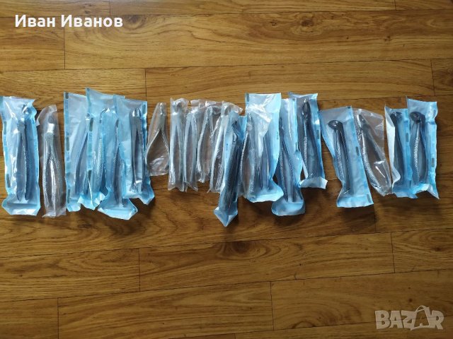 Зъболекарски клещи