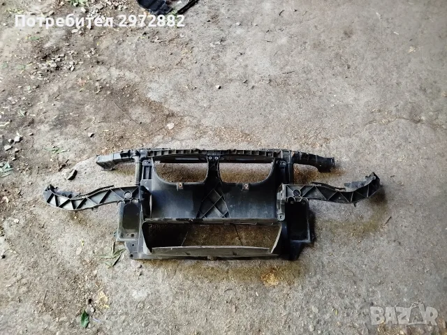маска за бмв е81/82/87