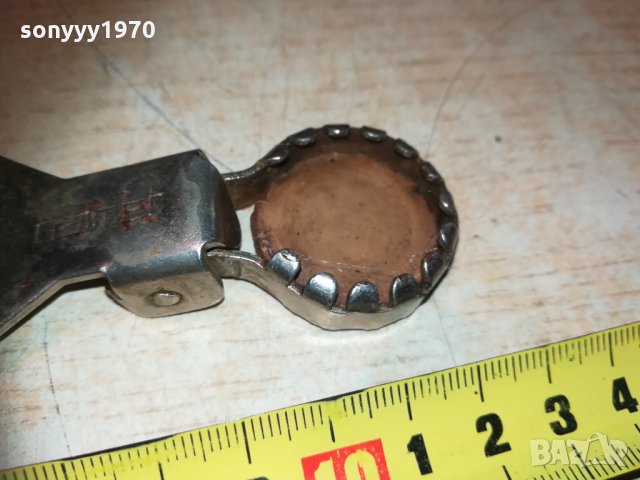 GALMER-ретро отварачка-АНТИК, снимка 6 - Колекции - 30204275