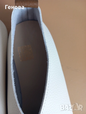 Дамски ежедневни стилни обувки, снимка 3 - Дамски ежедневни обувки - 54302385