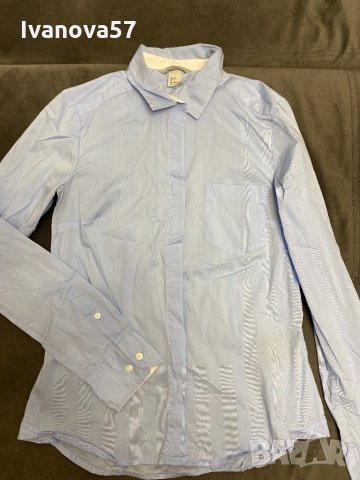 Офис риза, снимка 2 - Ризи - 31036299
