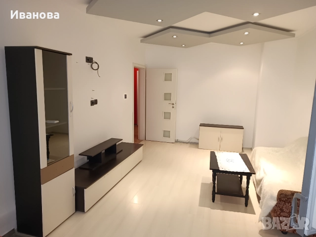 Отдавам апартамент под наем-дългосрочно