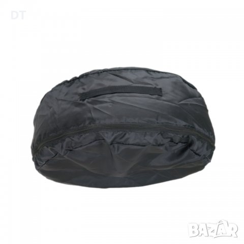 КАЛЪФ РЕЗЕРВНА ГУМА 14" 15" 16" инча - Черен / Сив, снимка 4 - Аксесоари и консумативи - 30924718