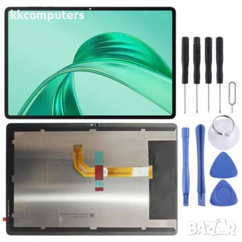 LCD Дисплей и Тъч Скрийн за Honor Pad X8a