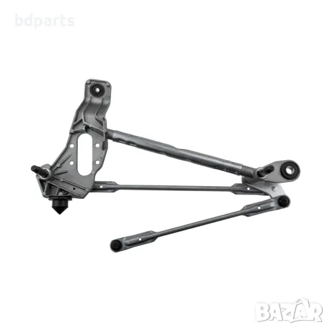 Лостов механизъм за предни чистачки, Tesla Model Y, Ляв Волан, снимка 3 - Части - 56143116