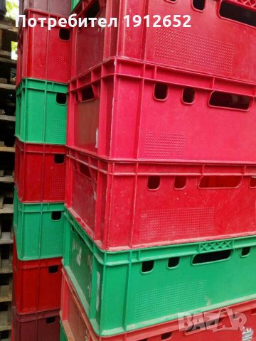 купува каси за месо и колбаси-плътни 60/40/20см.и други .плащане веднага в брой на място., снимка 4 - Друго търговско оборудване - 31417694