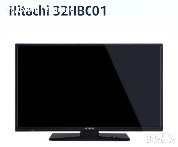 Телевизор Hitachi 32 incha Smart Android