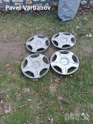 Тасове на Форд оригинални 