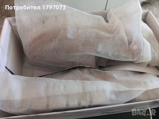 Дамски обувки НОВИ, снимка 5 - Дамски ежедневни обувки - 52291049